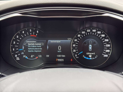 Ford Mondeo Gebrauchtwagen Ford Mondeo Gebrauchtwagen