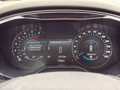 Ford Mondeo Gebrauchtwagen Ford Mondeo Gebrauchtwagen