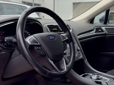 Ford Mondeo Gebrauchtwagen Ford Mondeo Gebrauchtwagen