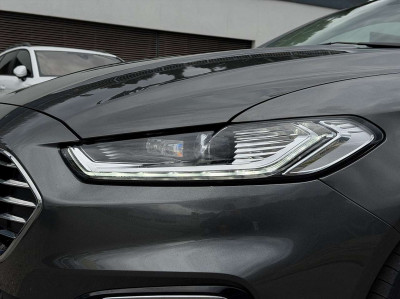 Ford Mondeo Gebrauchtwagen Ford Mondeo Gebrauchtwagen