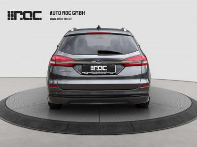 Ford Mondeo Gebrauchtwagen Ford Mondeo Gebrauchtwagen