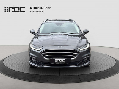 Ford Mondeo Gebrauchtwagen Ford Mondeo Gebrauchtwagen