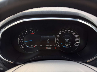 Ford S-MAX Gebrauchtwagen