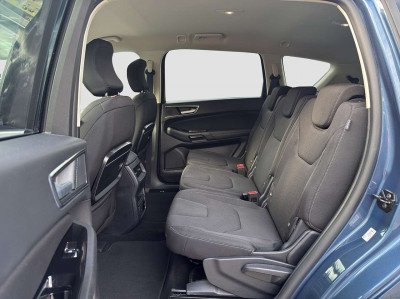 Ford S-MAX Gebrauchtwagen