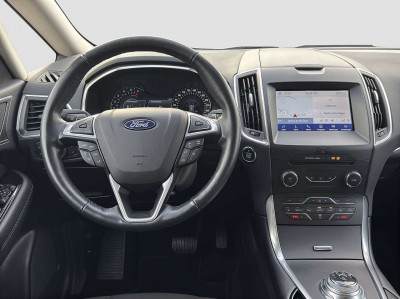 Ford S-MAX Gebrauchtwagen