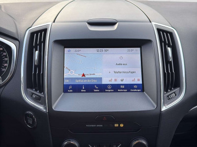 Ford S-MAX Gebrauchtwagen