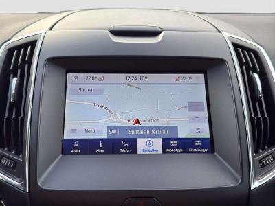 Ford S-MAX Gebrauchtwagen