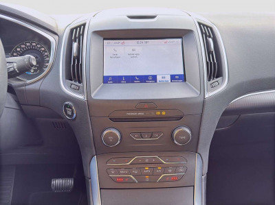 Ford S-MAX Gebrauchtwagen