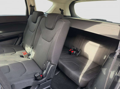 Ford S-MAX Gebrauchtwagen