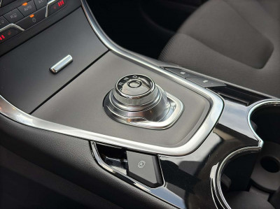 Ford S-MAX Gebrauchtwagen