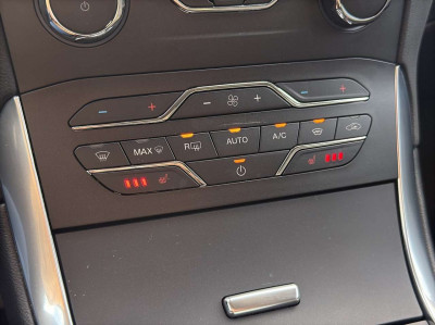 Ford S-MAX Gebrauchtwagen