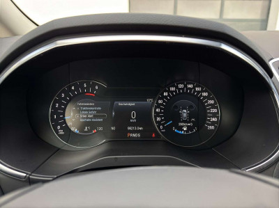 Ford S-MAX Gebrauchtwagen