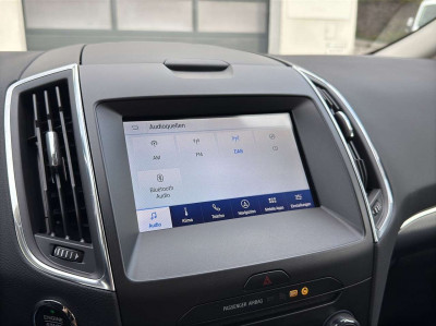 Ford S-MAX Gebrauchtwagen