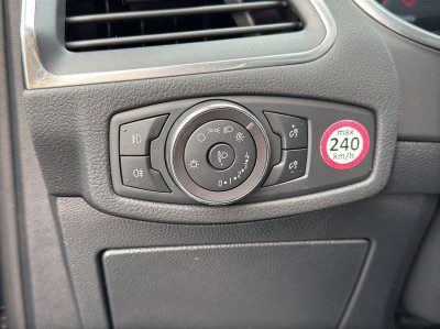 Ford S-MAX Gebrauchtwagen