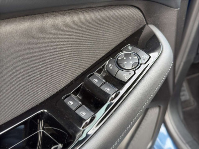 Ford S-MAX Gebrauchtwagen