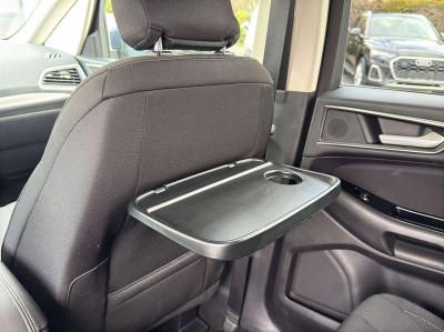 Ford S-MAX Gebrauchtwagen