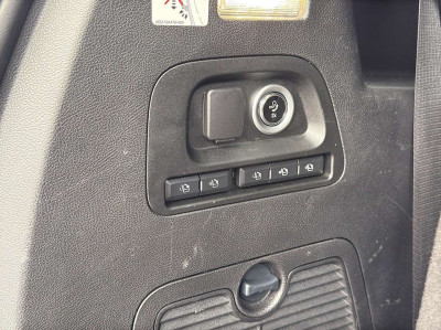 Ford S-MAX Gebrauchtwagen