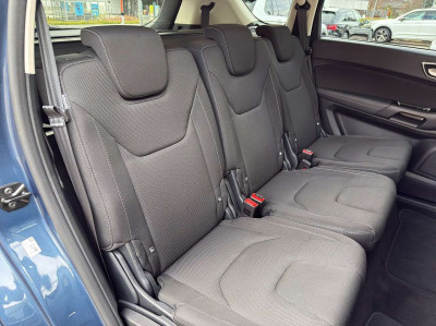 Ford S-MAX Gebrauchtwagen