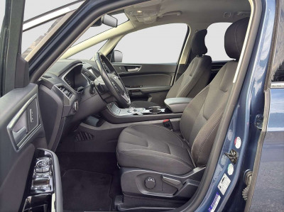 Ford S-MAX Gebrauchtwagen