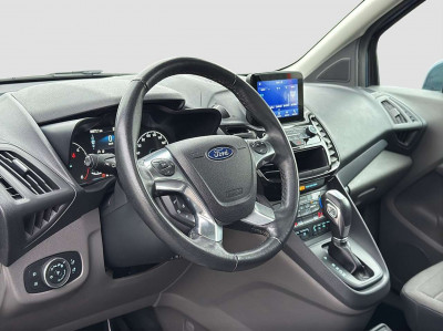 Ford Tourneo Connect Gebrauchtwagen