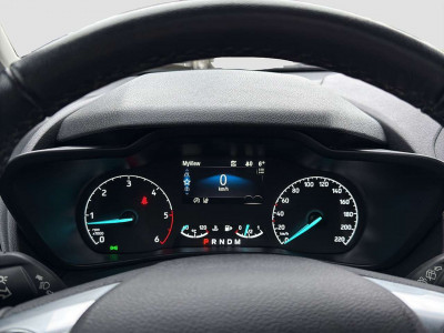 Ford Tourneo Connect Gebrauchtwagen