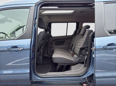 Ford Tourneo Connect Gebrauchtwagen