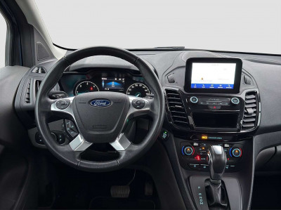 Ford Tourneo Connect Gebrauchtwagen