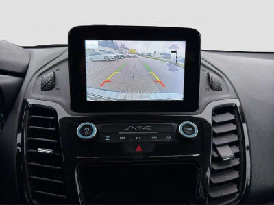 Ford Tourneo Connect Gebrauchtwagen