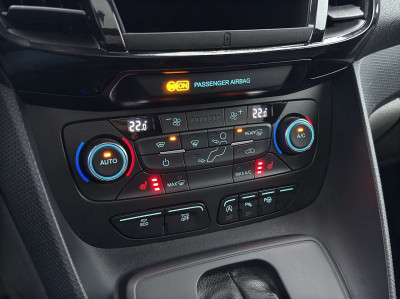 Ford Tourneo Connect Gebrauchtwagen