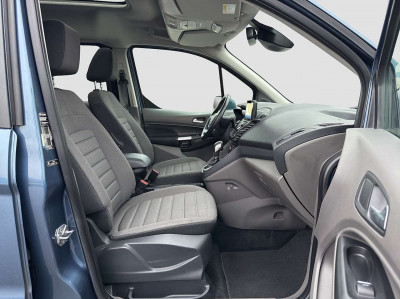 Ford Tourneo Connect Gebrauchtwagen