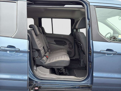 Ford Tourneo Connect Gebrauchtwagen