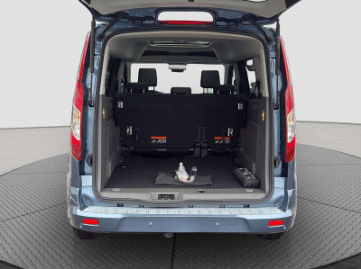 Ford Tourneo Connect Gebrauchtwagen