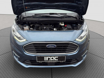 Ford Tourneo Connect Gebrauchtwagen