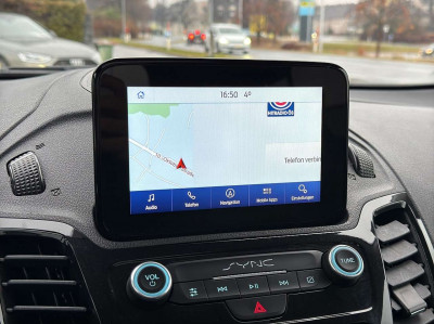 Ford Tourneo Connect Gebrauchtwagen