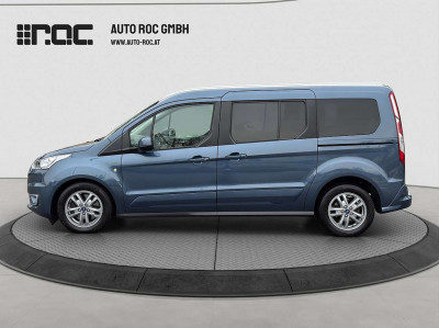 Ford Tourneo Connect Gebrauchtwagen