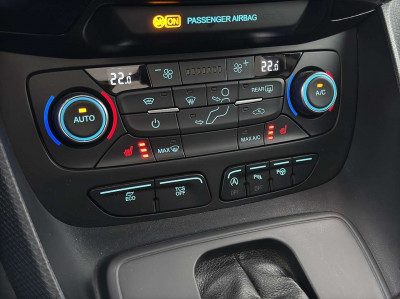 Ford Tourneo Connect Gebrauchtwagen