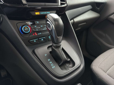 Ford Tourneo Connect Gebrauchtwagen