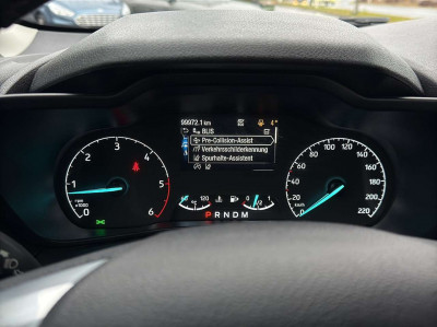 Ford Tourneo Connect Gebrauchtwagen