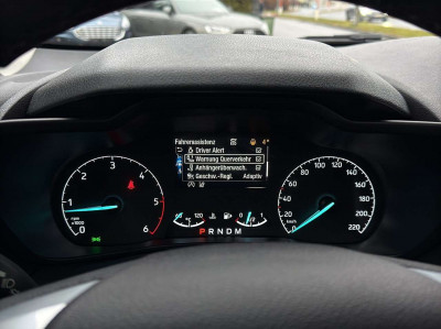 Ford Tourneo Connect Gebrauchtwagen