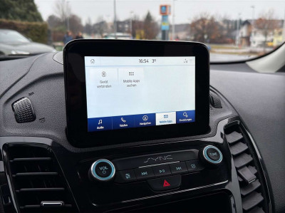 Ford Tourneo Connect Gebrauchtwagen