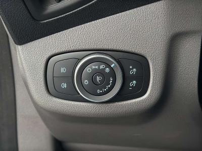 Ford Tourneo Connect Gebrauchtwagen