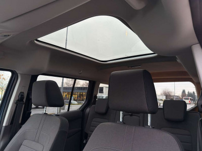 Ford Tourneo Connect Gebrauchtwagen