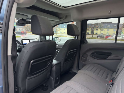 Ford Tourneo Connect Gebrauchtwagen