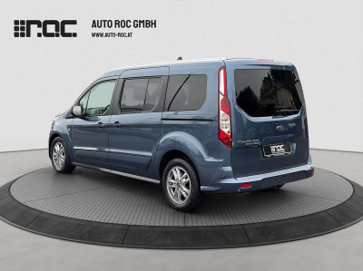 Ford Tourneo Connect Gebrauchtwagen