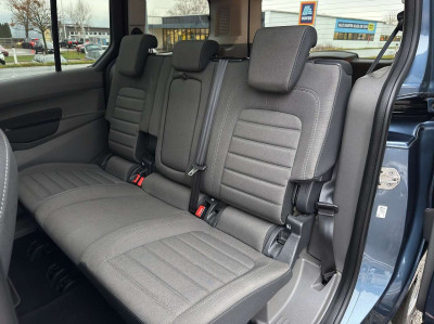 Ford Tourneo Connect Gebrauchtwagen