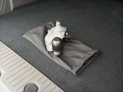 Ford Tourneo Connect Gebrauchtwagen