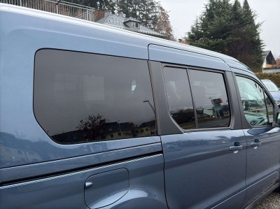 Ford Tourneo Connect Gebrauchtwagen