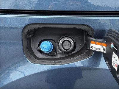 Ford Tourneo Connect Gebrauchtwagen