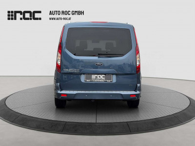 Ford Tourneo Connect Gebrauchtwagen
