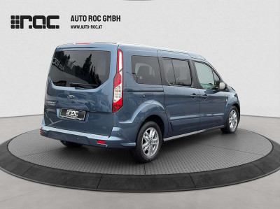 Ford Tourneo Connect Gebrauchtwagen